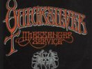 Quicksilver Messeng... Quicksilver Messenger Service UK vinyl LP  record
