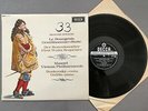 O950 R. Strauss Suite Waltz Boskovsky Gulda Maazel VPO DECCA SXL 6304 Stereo WBG