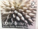 Up Yer Ronson DJ Jeremy Healy & DJ Brandon Block Boxed Rare Double Cassette Tape