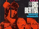 7” Big Bertha (Cozy Powell) – Munich City // Germany 1970