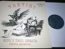 *Very Rare LP* Erica Morini Tartini Devil's Trill Sonata Westminster XWN 18594