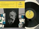 O944 Brahms Violin Concerto Schneiderhan Von Kempen BPO DGG LPM 18132 Tulip