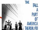 THE FALL A Part Of America Therein, 1981 (2017) reissue vinyl 2xLP NEW/SEALED