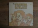 The Gladiators Naturality Vinyl LP Roots Reggae Virgin Frontline Punky 1978 rare
