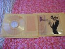 FAUST  LP  CLEAR VINYL + INSERT  (1971)