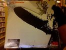 Led Zeppelin I Deluxe 3xLP One 1 sealed 180 gm vinyl Paris 1969 concert