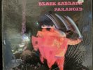 Black Sabbath Paranoid UK NEMS Pressing Mint NEMS ?– NEL 6003