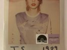 Taylor Swift - 1989 - NEW SEALED Limited Numbered 2018 RSD Pink Color #608