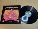 BLACK SABBATH VINYL LP RECORD SABBATH BLOODY SABBATH VINTAGE VINYL
