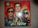 Soundtrack  -  One Upon A Time In Hollywood   DLP  Colored    Vinyl
