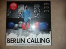 Soundtrack  -  Berlin Calling   DLP    Vinyl