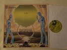 MAX MIDDLETON & ROBERT AHWAI - Another Sleeper LP Harvest SHSP 4103 - UK 1979