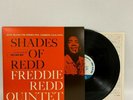 Freddie Redd Quintet LP Shades of Redd BLUE NOTE 1983 KING JAPAN M-
