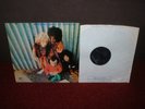 JIMI HENDRIX Band Of Gypsys LP 1970 TRACK 1st Press  PUPPET COVER  MINT