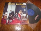 CREEDENCE CLEARWATER REVIVAL - COSMO'S FACTORY - FANTASY RECORDS LP