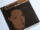 SEALED ORIGINAL 2001 AALIYAH WE NEED A RESOLUTION 12 INCH VINYL RARE