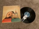 Les Baxter's La Femme Record lp original vinyl album Japan Import