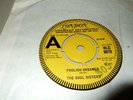 THE SOUL SISTERS : FOOLISH DREAMER A LABEL PROMO 7