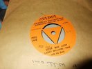 LARRY WILLIAMS : DIZZY MISS LIZZY ONESIDED PROMO 7