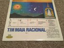 Tim Maia Racional Vol. 1 (Reissue NM)