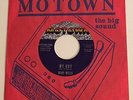 Mary Wells / My Guy & Oh Little Boy / 1964 45 & Red Motown  Sleeve  Strong VG+++