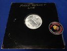 Molly Hatchet In Concert Westwood One USED Rock LP Piranha Records