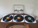 George Harrison: All Things Must Pass LP: Nr Mint Archive Vintage UK Press Vinyl