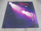 Queen - Same 1992 CZECH REPUBLIC LP EMI GLOBUS YELLOW MARBLE VINYL