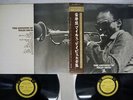 MILES DAVIS ARTISTRY OF PRESTIGE SMJ-9022,3 Japan OBI POSTER VINYL 2LP