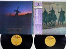 NEIL YOUNG JOURNEY THROUGH THE PAST REPRISE P-5068R Japan OBI VINYL 2LP