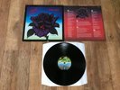 THIN LIZZY - BLACK ROSE : VG+ UK 1ST PRESS 12