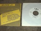 F. Models Nobody Loves Me / Russia Rocks with  Sleeve - Near Mint