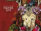 DRACONIAN TIMES MMXI - LIVE  by PARADISE LOST  Vinyl Double Album  BOBV584LPLTD