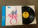 Sight of Music Vol 1 LP - Star of INDIANA / Spirit of Atlanta / Madison Scouts