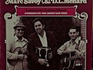 DEWEY BALFA, MARC SAVOY & D.L. MENARD: Louisiana Cajun Music-NM1977LP ARHOOLIE
