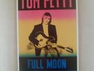 TOM PETTY - FULL MOON FEVER & INNER  - ORIG UK 1989 1ST PRESSING - EX EX
