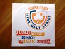 House of pain: Jump around, vinyl single, rare