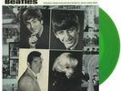 Beatles, The -  France, Paris Palais Des Sports, 20th June 1965 Hand-Numbered