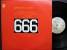 Aphrodite's Child Vangelis Mercury Prog Reissue 2LP 1978