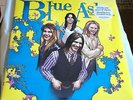 BLUE ASH - HEARTS & ARROWS OHIO POWER POP COMP w/ PREV UNISS SEALED 2-LP + 7
