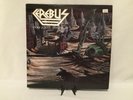 Cerebus: Too Late To Pray 1986 Greenworld Records 12'' Vinyl Record GWD90542