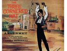 MANUEL DE FALLA THE THREE CORNERED HAT ANSERMET DECCA SXL-2296 180g