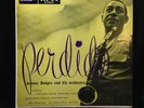 Johnny Hodges and His Orchestra-Perdido-Norgran 1091-MONO DG
