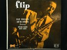 Flip Phillips and His Orchestra-Flip-Clef 693-MONO DG HOWARD MCGHEE