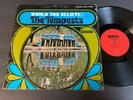 The Tempests: Would You Believe  LP - Smash SRS 67098 - Soul