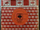 TAMAM SHUD - LADY SUNSHINE / EVOLUTION 1969 OZ 1st 7