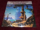 ANDERSON BRUFORD WAKEMAN & HOWE ( YES ) LP. BMG R101115 /ARISTA 85-90126 SEALED
