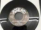 Arthur Monday   What Goes Around Comes Around 7” Vinyl Single.