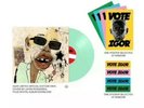 Tyler The Creator - Igor (Limited Edition Mint Color Vinyl LP) Pre-order Pack