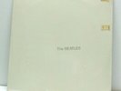THE BEATLES - THE WHITE ALBUM Vinyl Record LP SWBO 101 1970's BRAND NEW SEALED